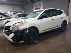 2013 Nissan Rogue S en venta en Elgin, IL