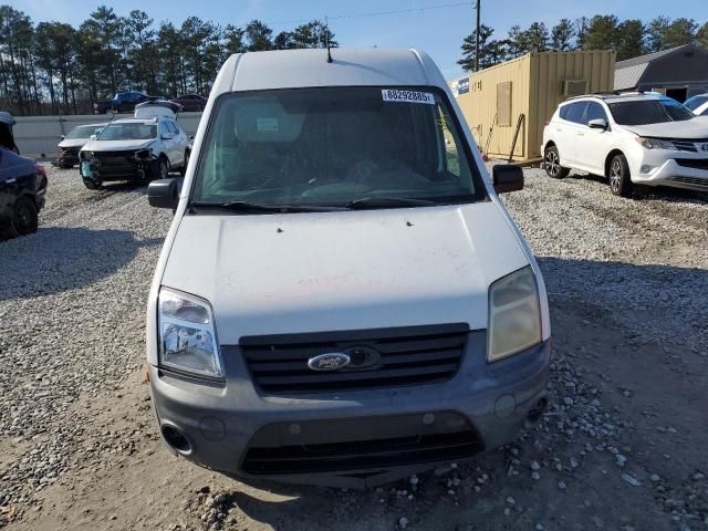 2011 Ford Transit Connect XL