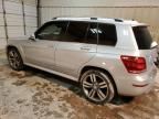 2014 Mercedes-Benz GLK 350