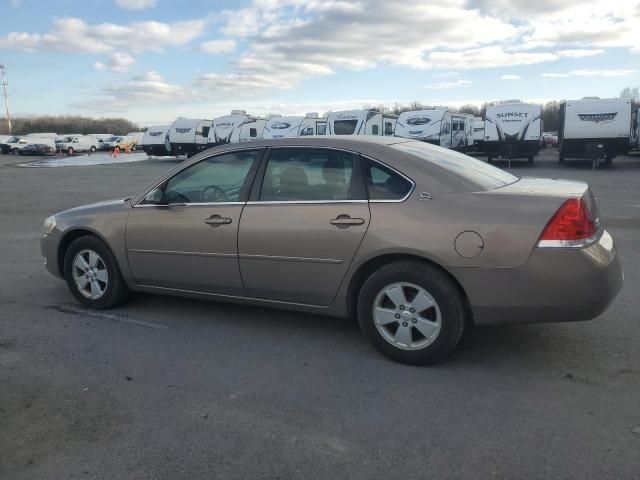 2006 Chevrolet Impala LT