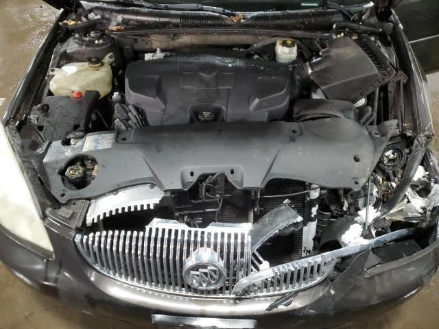 2007 Buick Lucerne CXL