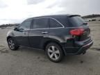 2011 Acura MDX