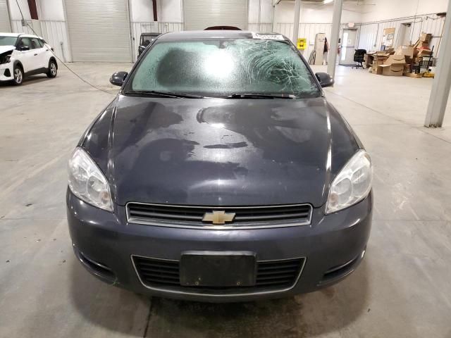 2008 Chevrolet Impala LT