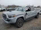 2021 Toyota Tacoma Double Cab