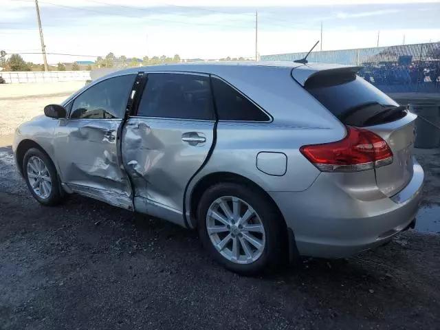 2010 Toyota Venza