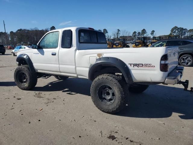 2003 Toyota Tacoma Xtracab