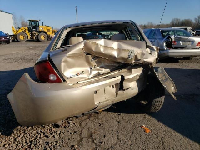 2006 Chevrolet Cobalt LTZ