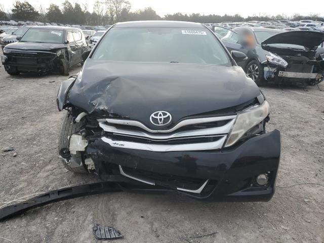 2014 Toyota Venza LE