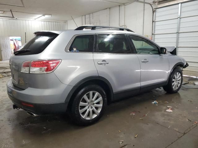 2007 Mazda CX-9