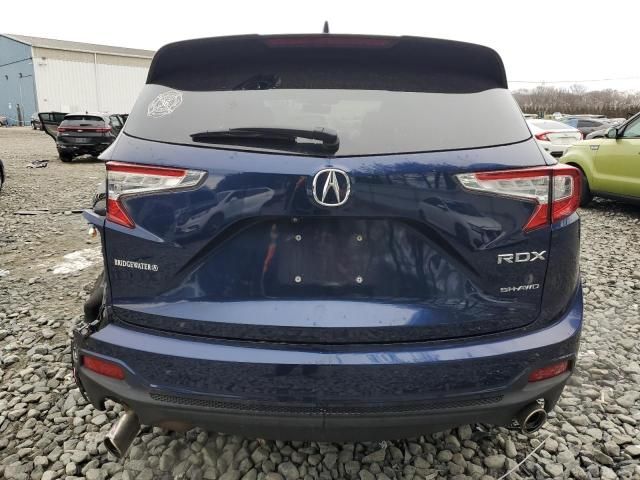 2021 Acura RDX Advance