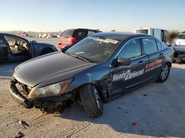 2008 Honda Accord LXP