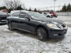 2011 Lexus GS 350