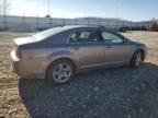 2010 Chevrolet Malibu LS