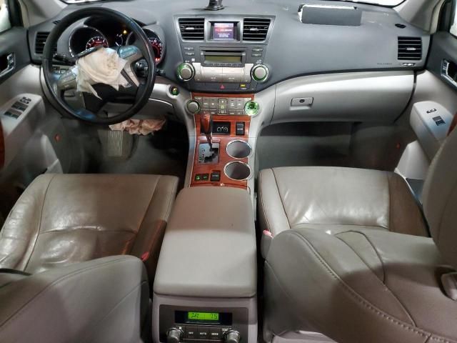 2008 Toyota Highlander Limited