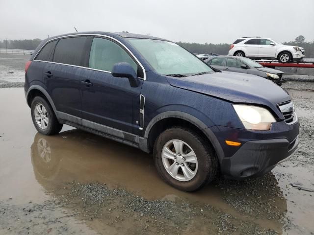 2008 Saturn Vue XE