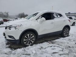 Salvage cars for sale at Lebanon, TN auction: 2018 Buick Encore Preferred II