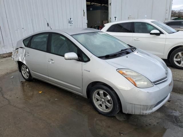 2006 Toyota Prius