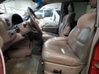 2002 Chrysler Town & Country Limited