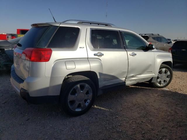 2011 GMC Terrain SLT