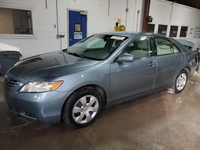 2009 Toyota Camry Base