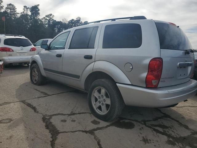 2006 Dodge Durango SLT