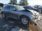 2016 Infiniti QX70