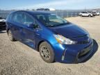 2015 Toyota Prius V