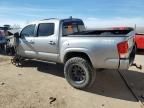 2017 Toyota Tacoma Double Cab