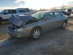 2006 Buick Lacrosse CX en venta en Davison, MI