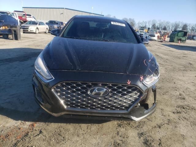 2019 Hyundai Sonata Limited