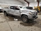 2018 Toyota Tacoma Double Cab