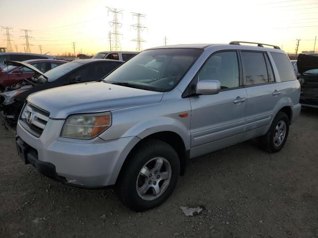 2006 Honda Pilot EX