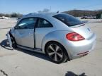 2013 Volkswagen Beetle Turbo