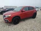 2019 Mitsubishi Outlander Sport SE