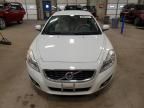 2013 Volvo C70 T5