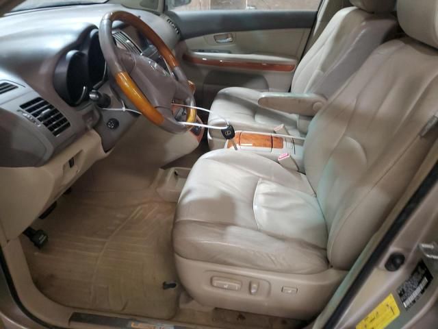 2004 Lexus RX 330