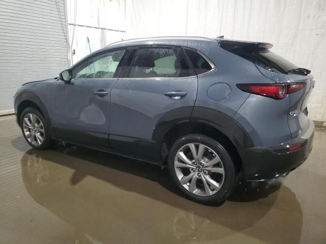 2021 Mazda CX-30 Premium