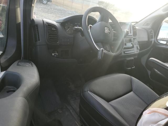 2023 Dodge RAM Promaster 2500 2500 Standard