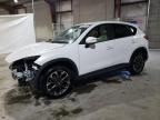 2016 Mazda CX-5 GT