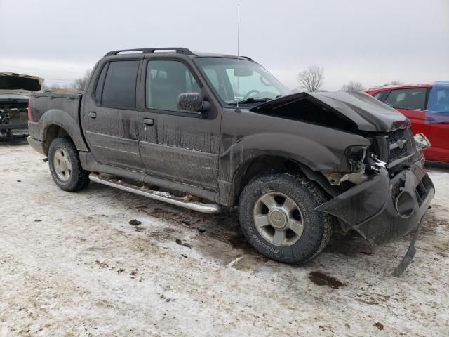 2005 Ford Explorer Sport Trac