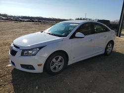 2014 Chevrolet Cruze LT en venta en Tanner, AL