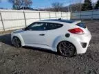 2016 Hyundai Veloster Turbo