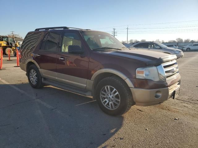 2012 Ford Expedition XLT