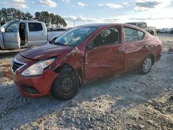 2018 Nissan Versa S en venta en Loganville, GA