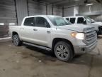 2015 Toyota Tundra Crewmax 1794