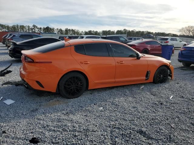 2021 KIA Stinger GT2