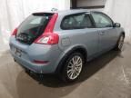 2011 Volvo C30 T5