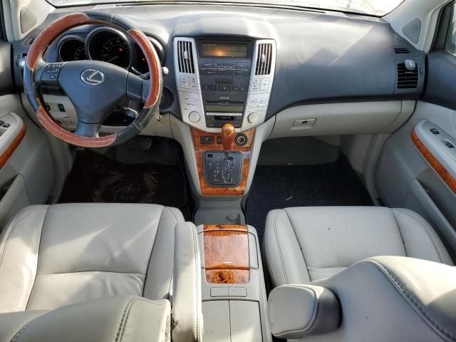 2006 Lexus RX 330