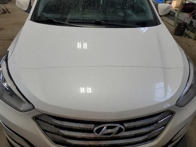 2014 Hyundai Santa FE Sport