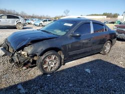 Salvage cars for sale at Hueytown, AL auction: 2005 Nissan Altima S